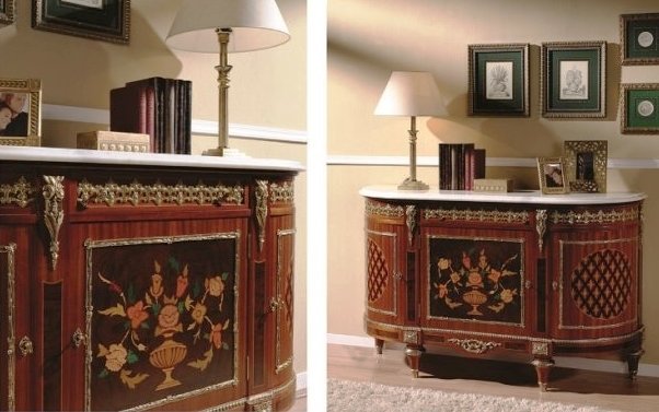 Фото из портфолио Creaciones Fejomi Креасьонес Фехоми – фотографии дизайна интерьеров на INMYROOM