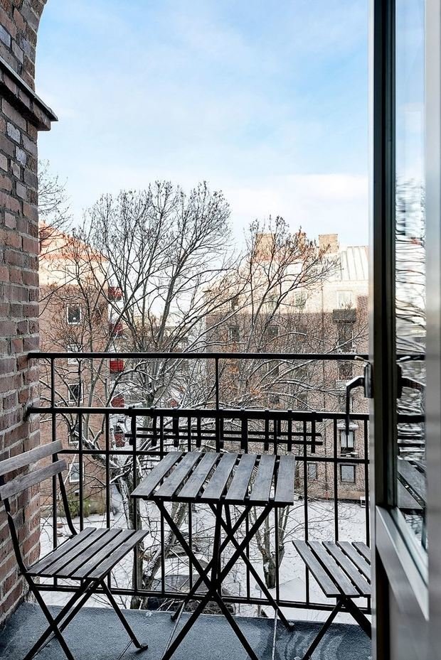 Фото из портфолио  Ranängsgatan 12, CENTRUM - STAMPEN, GÖTEBORG – фотографии дизайна интерьеров на INMYROOM