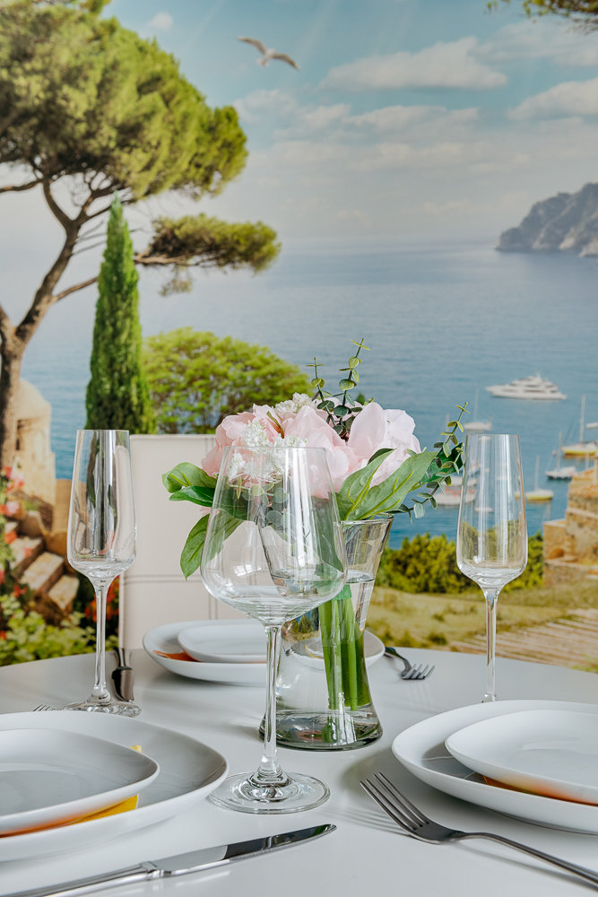 Фото из портфолио Фрунзенская набережная – фотографии дизайна интерьеров на INMYROOM Фото из портфолио Фрунзенская набережная – фотографии дизайна интерьеров на INMYROOM