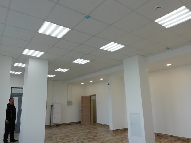 Фото из портфолио ремонт и отделка – фотографии дизайна интерьеров на INMYROOM