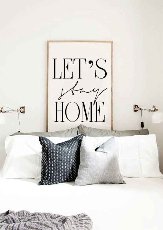 Фотография: Спальня в стиле Скандинавский, Советы, Тимур Абдрахманов, Квадрим – фото на INMYROOM Фотография: Спальня в стиле Скандинавский, Советы, Тимур Абдрахманов, Квадрим – фото на INMYROOM