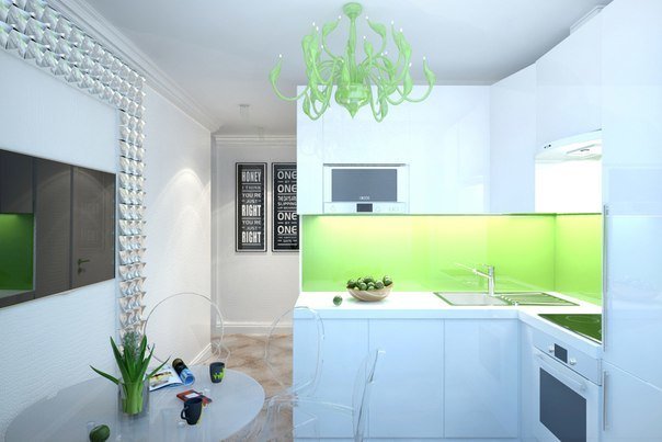 Фото из портфолио Мои избранные статьи – фотографии дизайна интерьеров на INMYROOM