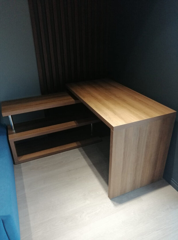 Фото из портфолио Imodern 13 – фотографии дизайна интерьеров на INMYROOM