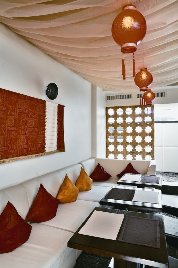 Фото из портфолио 16 – фотографии дизайна интерьеров на INMYROOM