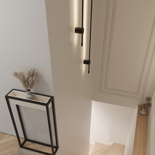 Фото из портфолио Таунхаус 2-х этажный 112м2 – фотографии дизайна интерьеров на INMYROOM