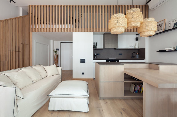 Фотография: Кухня и столовая в стиле Эко, Советы, Гид, дизайн-хаки, Юлия Чернова, Олег Минц, Anddesign, MiR Buro, Наталия Турченко, Александра Сакмарова, Ольга Минуллина, Валя Воинова, Екатерина Труханова, Konstantinovi Design Studio – фото на INMYROOM