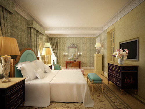 Фото из портфолио интерьеры. проекты. – фотографии дизайна интерьеров на INMYROOM