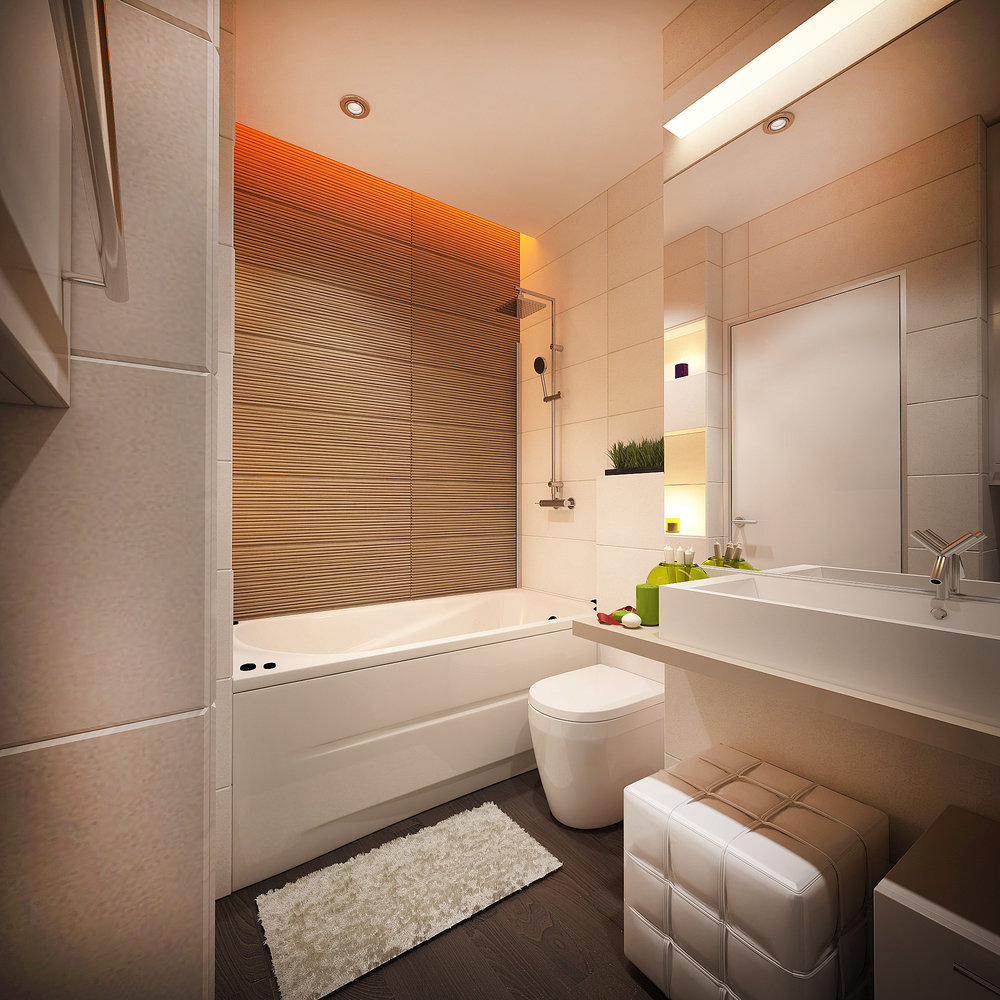 Фото из портфолио Геометрия линий – фотографии дизайна интерьеров на INMYROOM Фото из портфолио Геометрия линий – фотографии дизайна интерьеров на INMYROOM
