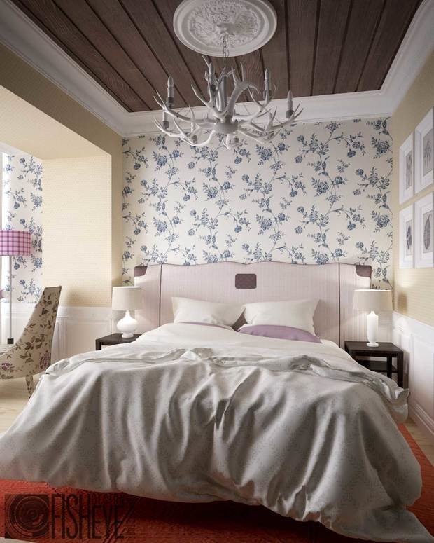 Фото из портфолио Мои избранные статьи – фотографии дизайна интерьеров на INMYROOM