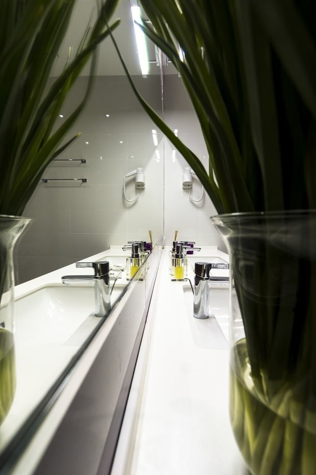 Фото из портфолио Гармония пространства – фотографии дизайна интерьеров на INMYROOM