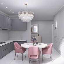 Фото из портфолио Кухня – фотографии дизайна интерьеров на INMYROOM