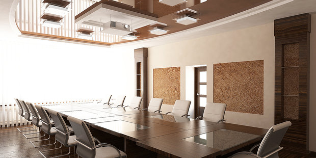 Фото из портфолио Интерьеры – фотографии дизайна интерьеров на INMYROOM