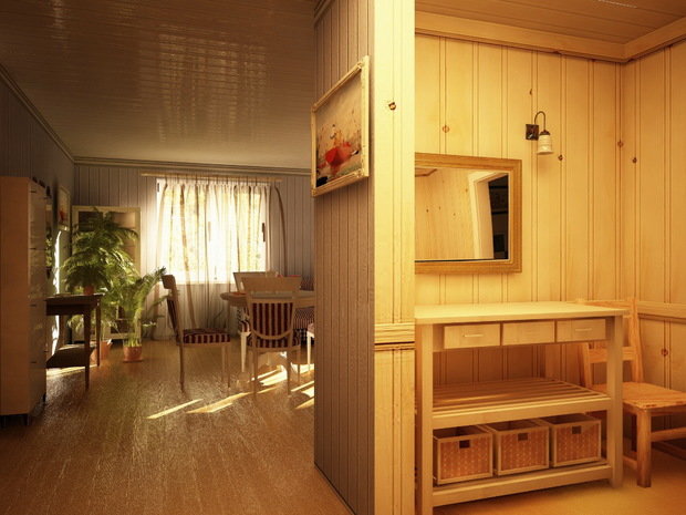 Фото из портфолио Вещи, которые я хочу – фотографии дизайна интерьеров на INMYROOM