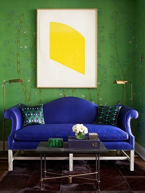 Фото из портфолио Что меня вдохновляет – фотографии дизайна интерьеров на INMYROOM