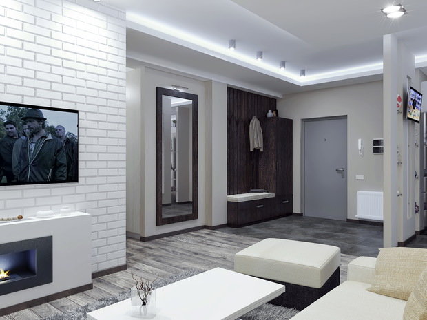 Фото из портфолио Мои избранные статьи – фотографии дизайна интерьеров на INMYROOM