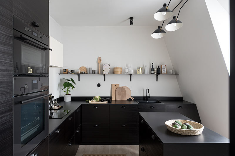 Фотография: Кухня и столовая в стиле Скандинавский, Декор интерьера, Квартира, Швеция, 4 и больше, Более 90 метров, Вестерос – фото на INMYROOM Фотография: Кухня и столовая в стиле Скандинавский, Декор интерьера, Квартира, Швеция, 4 и больше, Более 90 метров, Вестерос – фото на INMYROOM