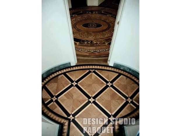 Фото из портфолио Essenze – фотографии дизайна интерьеров на InMyRoom.ru