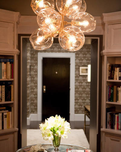 Фотография: Кухня и столовая в стиле Классический, Современный, Эклектика – фото на INMYROOM