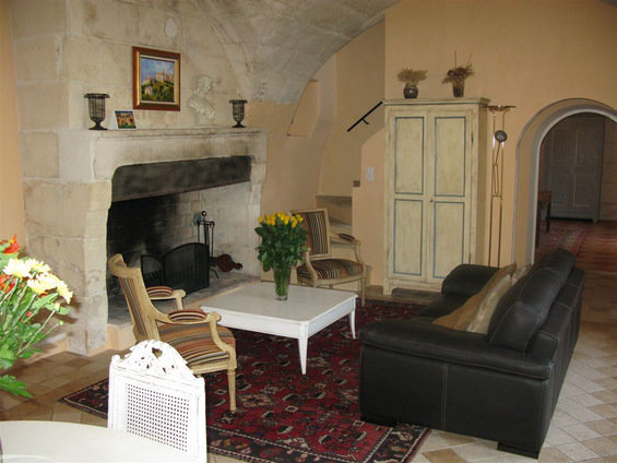 Фотография: Гостиная в стиле Прованс и Кантри, Классический, Современный – фото на InMyRoom.ru