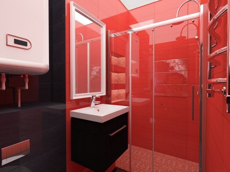 Фото из портфолио 3к.кв в ЖК Черемушки, Шелдом – фотографии дизайна интерьеров на INMYROOM Фото из портфолио 3к.кв в ЖК Черемушки, Шелдом – фотографии дизайна интерьеров на INMYROOM