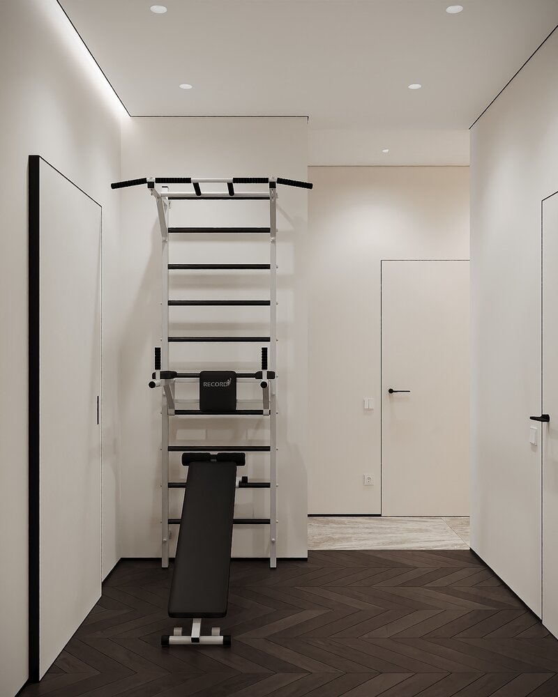 Фото из портфолио ЖК Рубин Ростов – фотографии дизайна интерьеров на INMYROOM Фото из портфолио ЖК Рубин Ростов – фотографии дизайна интерьеров на INMYROOM