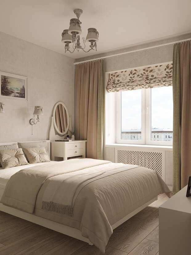Фотография:  в стиле  – фото на INMYROOM
