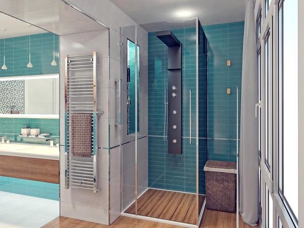 Фото из портфолио LUXURY – фотографии дизайна интерьеров на INMYROOM