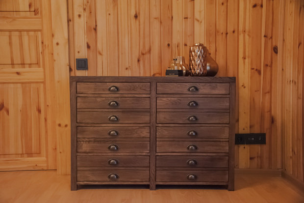 Фото из портфолио ЖК Чайка – фотографии дизайна интерьеров на INMYROOM
