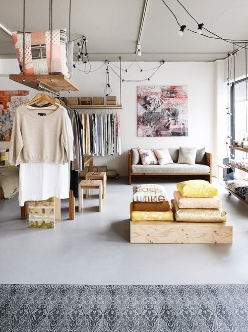 Фотография: Гардеробная в стиле Скандинавский, Советы, Ремонт на практике, Екатерина Попова – фото на INMYROOM