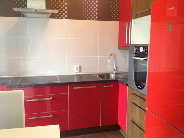 Фото из портфолио Мое избранное – фотографии дизайна интерьеров на INMYROOM