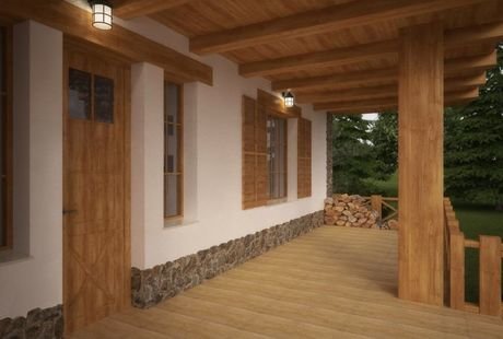 Новая жизнь типового проекта