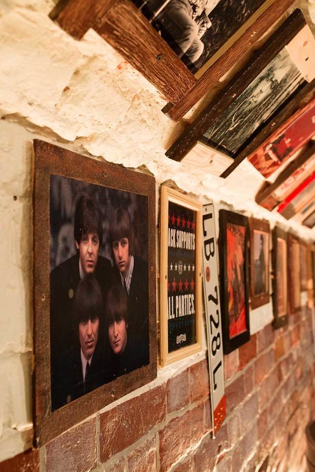 Фото из портфолио THE PEASHEM 2 – фотографии дизайна интерьеров на INMYROOM