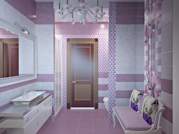 Фото из портфолио дом в Матвеевке – фотографии дизайна интерьеров на INMYROOM