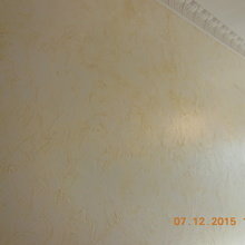 Фото из портфолио Некоторые мои работы – фотографии дизайна интерьеров на INMYROOM
