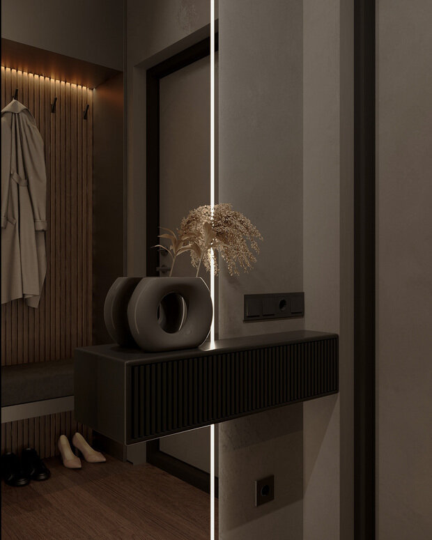 Фотография: в стиле – фото на INMYROOM