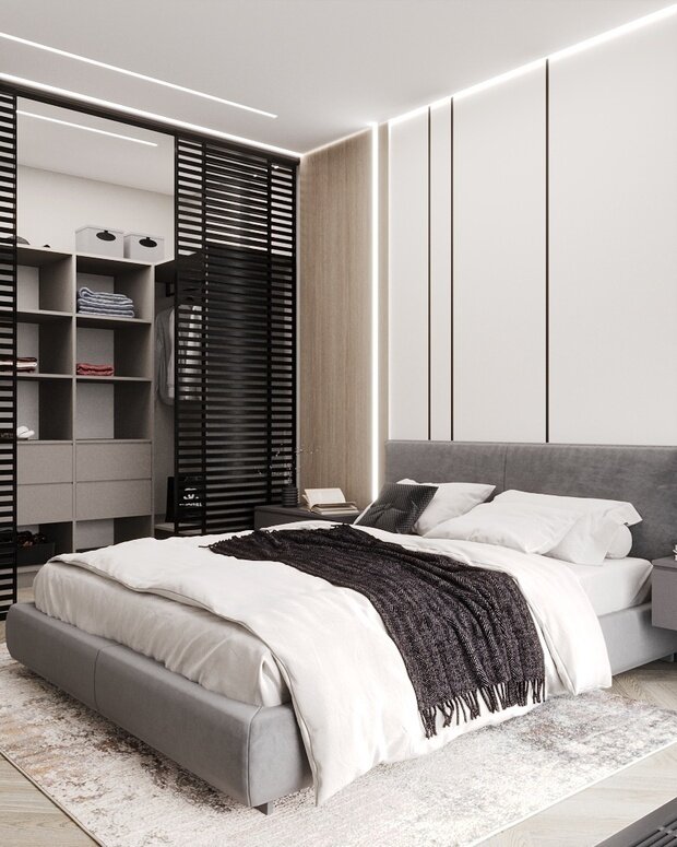 Фотография: в стиле – фото на INMYROOM
