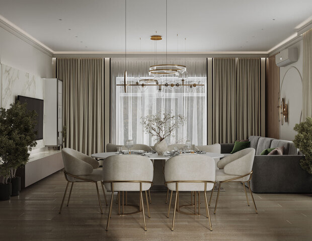 Фотография:  в стиле  – фото на INMYROOM