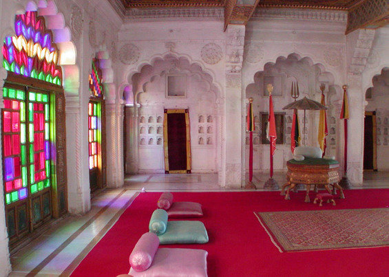 Фотография:  в стиле Современный, Восточный – фото на INMYROOM