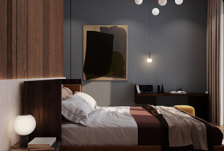 IMPERIAL BEDROOMS