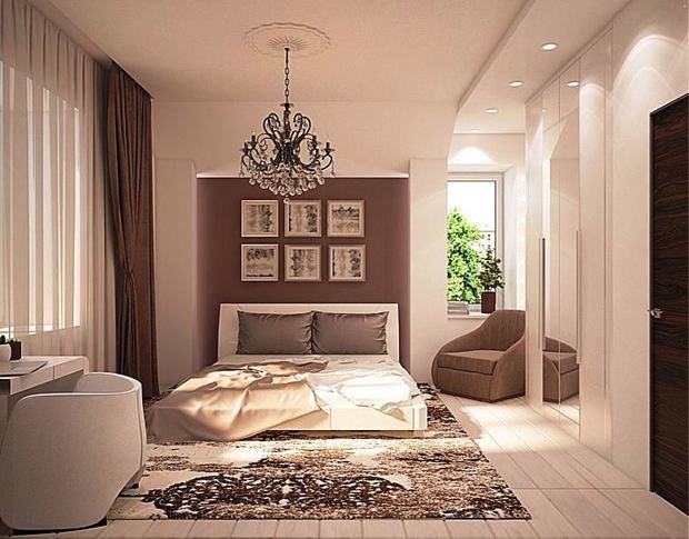 Фото из портфолио Загородный дом 194 м², Константиновка, Казань – фотографии дизайна интерьеров на INMYROOM
