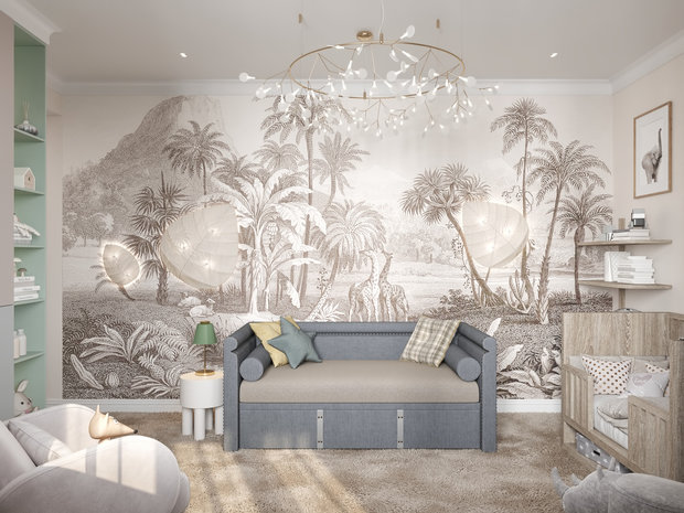 Фото из портфолио Сестрорецк – фотографии дизайна интерьеров на INMYROOM