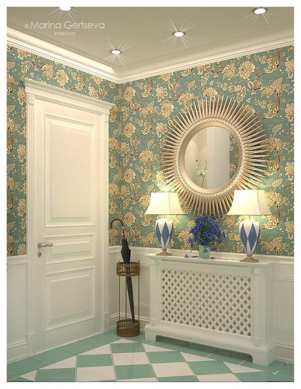 Фото из портфолио загородный дом – фотографии дизайна интерьеров на INMYROOM