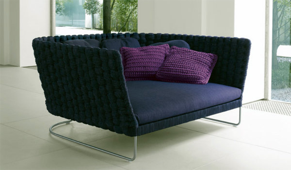 Фото из портфолио PAOLA LENTI – фотографии дизайна интерьеров на INMYROOM