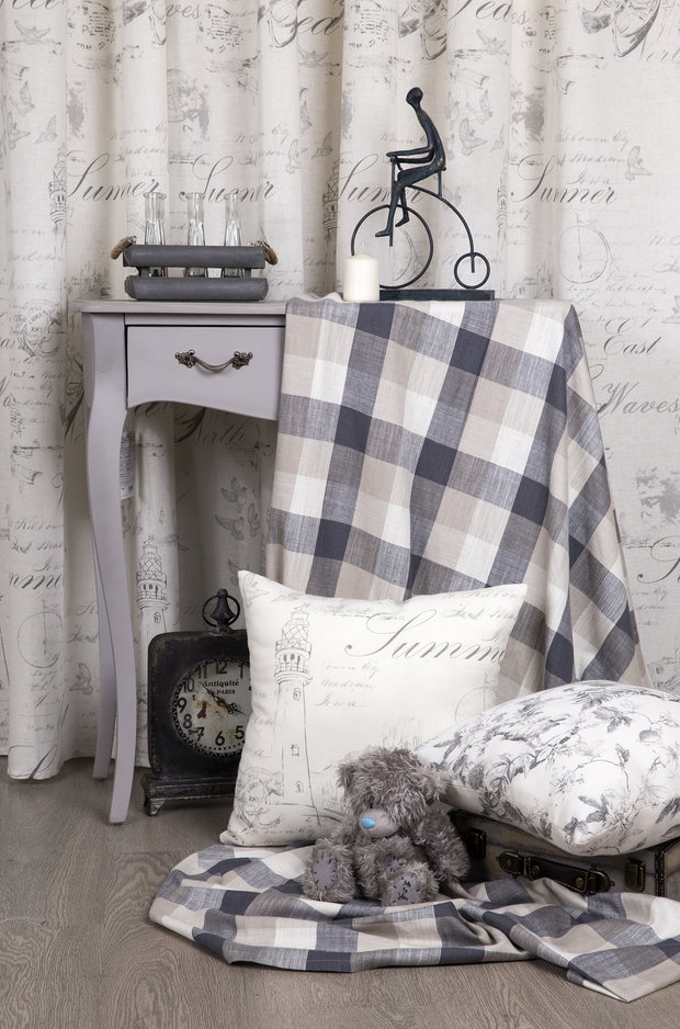 Фото из портфолио La Manche – фотографии дизайна интерьеров на INMYROOM