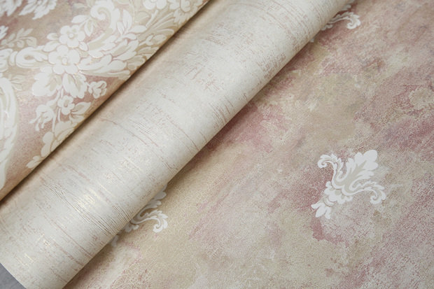 Фото из портфолио Antique Chic by KT Exclusive – фотографии дизайна интерьеров на InMyRoom.ru