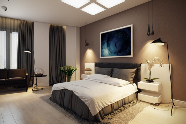 Фото из портфолио Мои избранные статьи – фотографии дизайна интерьеров на INMYROOM