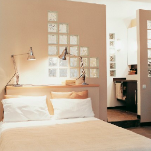 Фотография: Спальня в стиле Современный,  – фото на INMYROOM