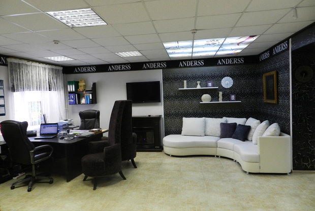 Фото из портфолио Мое избранное – фотографии дизайна интерьеров на INMYROOM