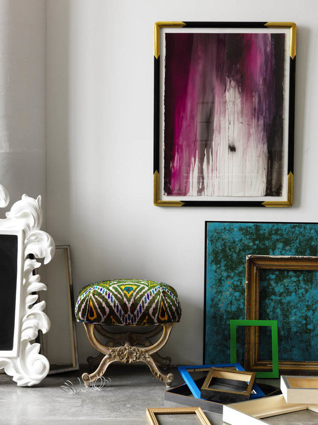 Фото из портфолио ИНТЕРЬЕРЫ ОТ ФОТОГРАФА JONNY VALIANT – фотографии дизайна интерьеров на INMYROOM