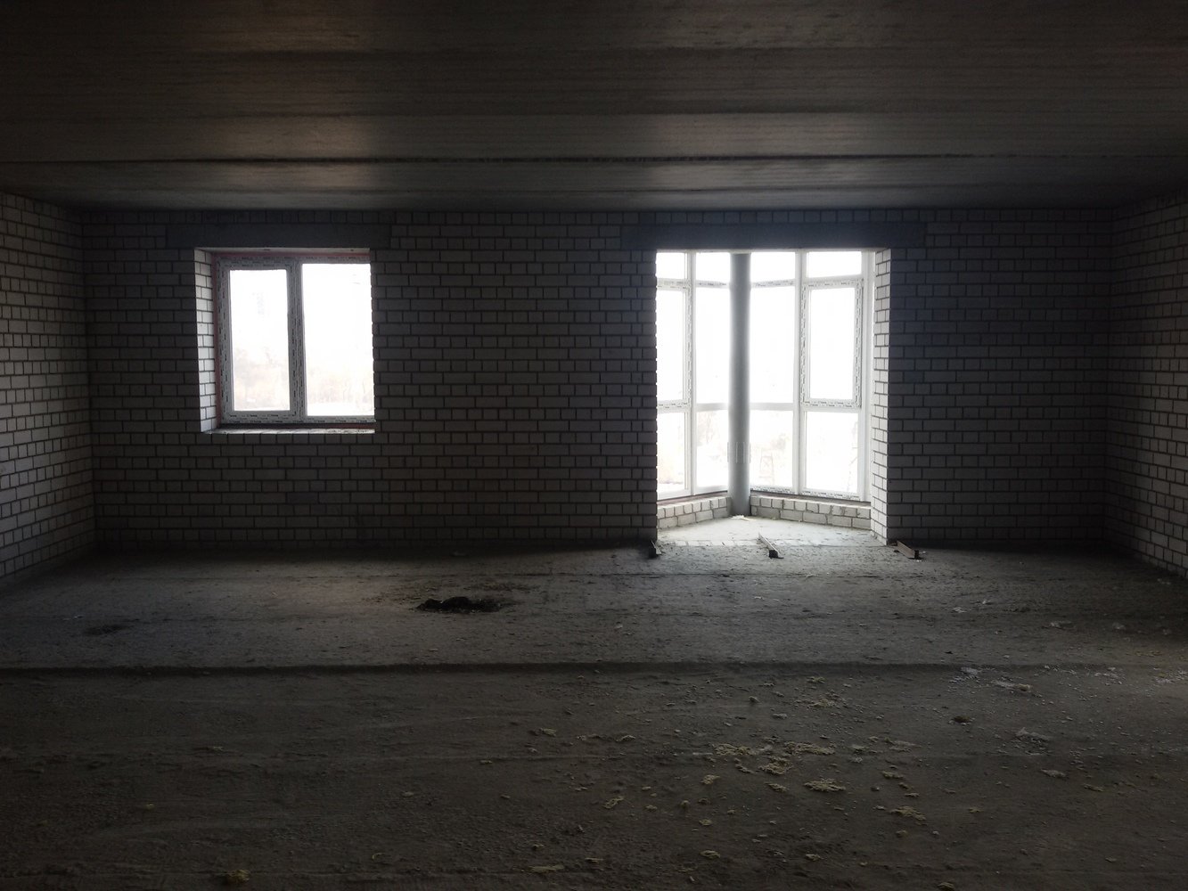 Фотография: в стиле , Квартира, Проект недели, Эко, Монолитный дом, 3 комнаты, 60-90 метров, Днепропетровск, PARA Studio – фото на INMYROOM